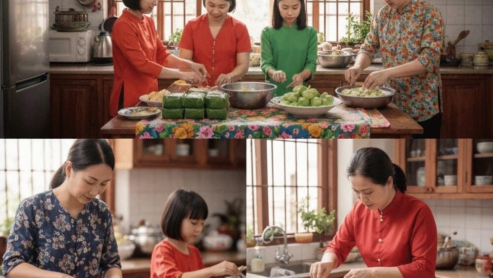 Gia cong thuc pham mua Tet Truyen thong trong tung mon-Putino-Food