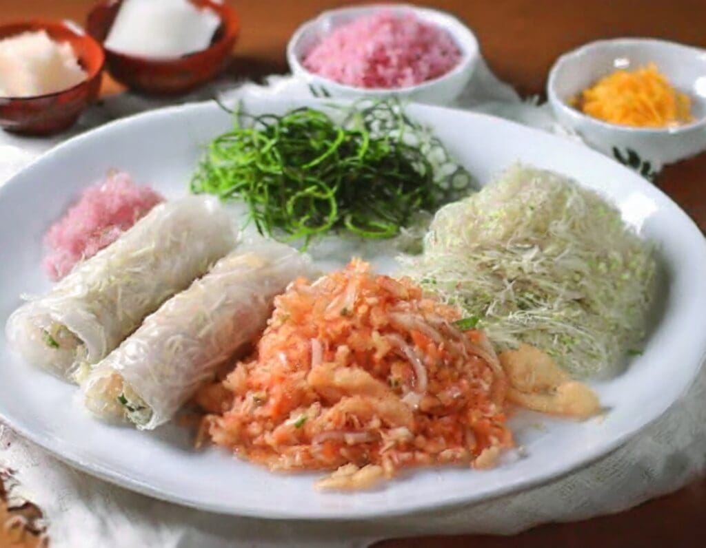 Nguyên liệu làm chả giò: Bí Quyết Cho Món Ăn Phổ Biến 2023 40-Putino-Food Nguyên liệu làm chả giò hình 3