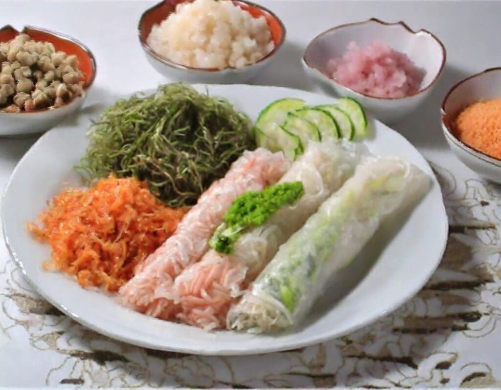 Nguyên liệu làm chả giò: Bí Quyết Cho Món Ăn Phổ Biến 2023 41-Putino-Food Nguyên liệu làm chả giò hình 4
