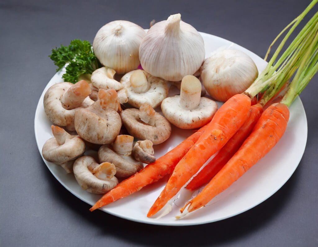chả giò thập cẩm hình 3
