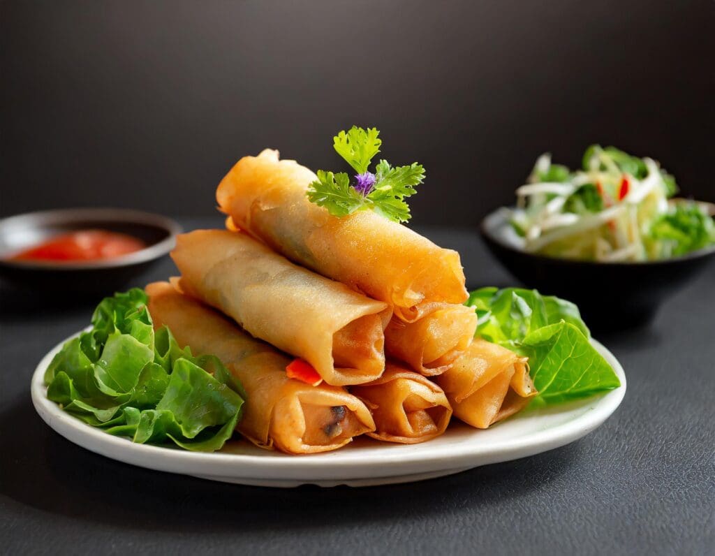 Cách làm nhân chả giò ngon mắt 2024 38-Putino-Food Cách làm nhân chả giò ngon mắt hình 3