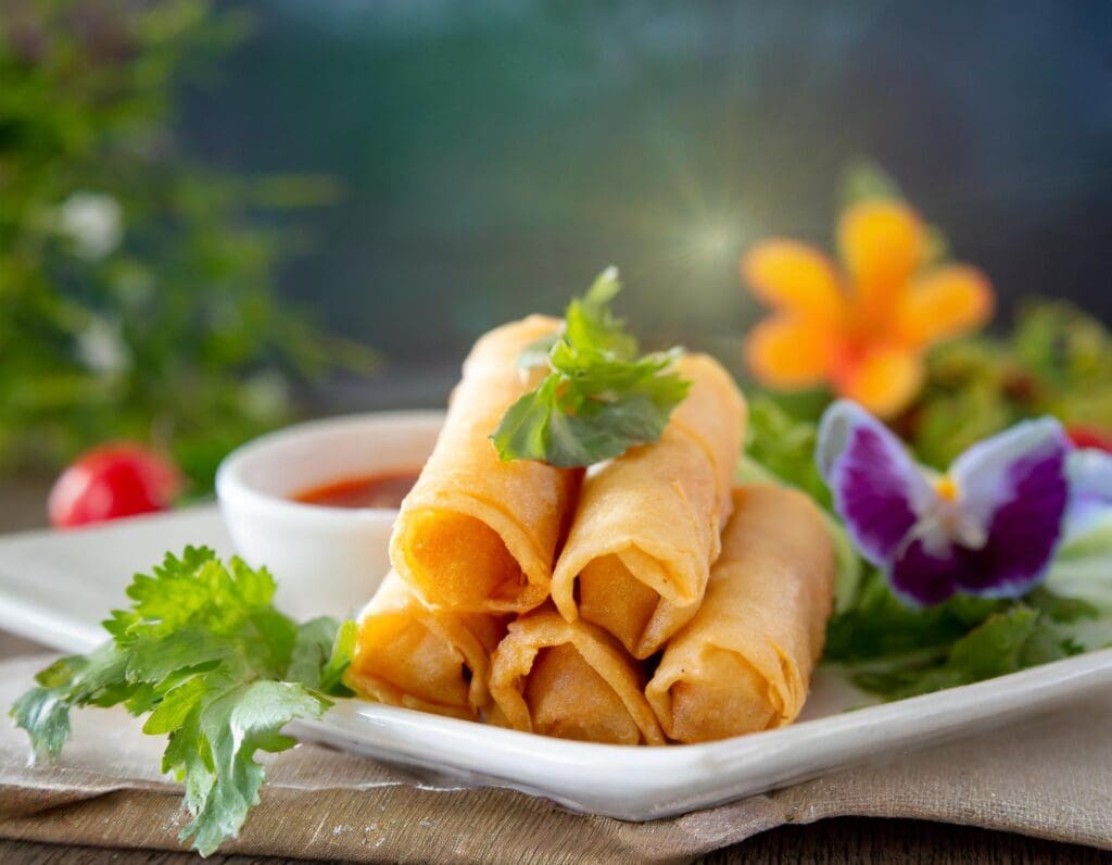 Nhân chả giò thơm béo đặc biệt – 1 Bí quyết cho món chả giò ngon khó cưỡng 34-Putino-Food Nhân chả giò thơm béo đặc biệt hình 1