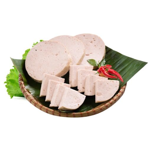 Cách làm giò lụa hình 3
