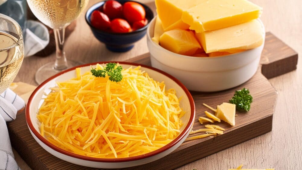 10 Cách Độc Đáo Sử Dụng Mozzarella Bào Sợi Trong Bữa Ăn Hàng Ngày 1-Putino-Food 10 Cach Doc Dao Su Dung Mozzarella Bao Soi Trong Bua An Hang Ngay-Putino-Food