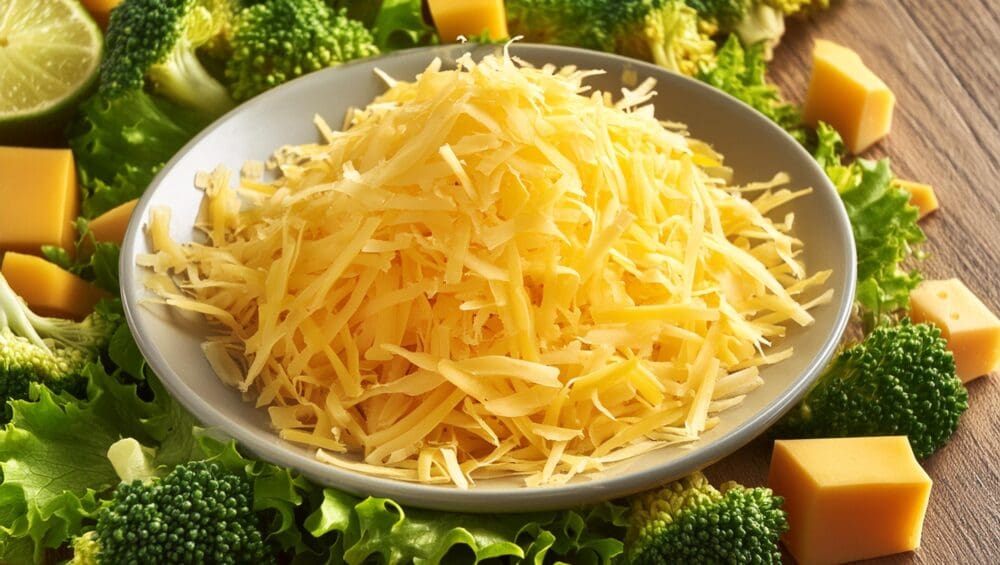 Bí Quyết Kết Hợp Mozzarella Bào Sợi Với Rau Củ Tăng Hương Vị Cho Món Ăn 14-Putino-Food Bí Quyết Kết Hợp Mozzarella Bào Sợi Với Rau Củ Tăng Hương Vị Cho Món Ăn
