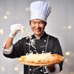 Chon Ky Thuat Nuong Voi Mozzarella Bao Soi Bi Quyet Cho Mon An Hoan Hao-Putino-Food