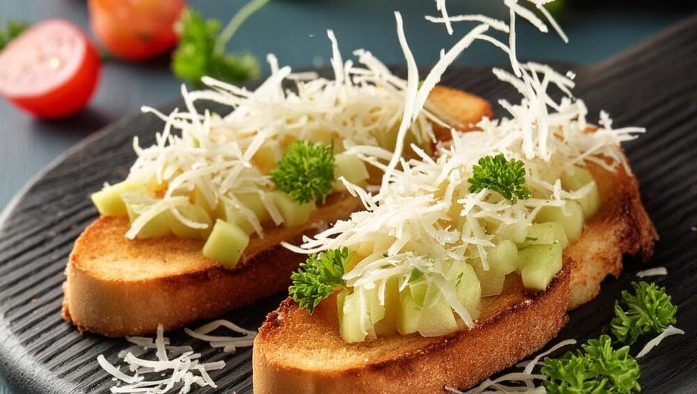 Kết hợp Mozzarella Bào Sợi với Thực phẩm Chay Sự kết hợp hoàn hảo cho bữa ăn ngon miệng và bổ dưỡng