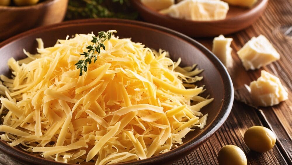 Mozzarella Bào Sợi Nét Lạ Của Điện Ảnh 1-Putino-Food Mozzarella Bao Soi Net La Cua Dien Anh-Putino-Food