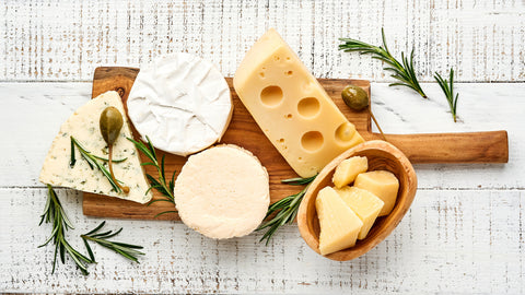 Công thức làm bánh mì pho mát mozzarella đậm đà