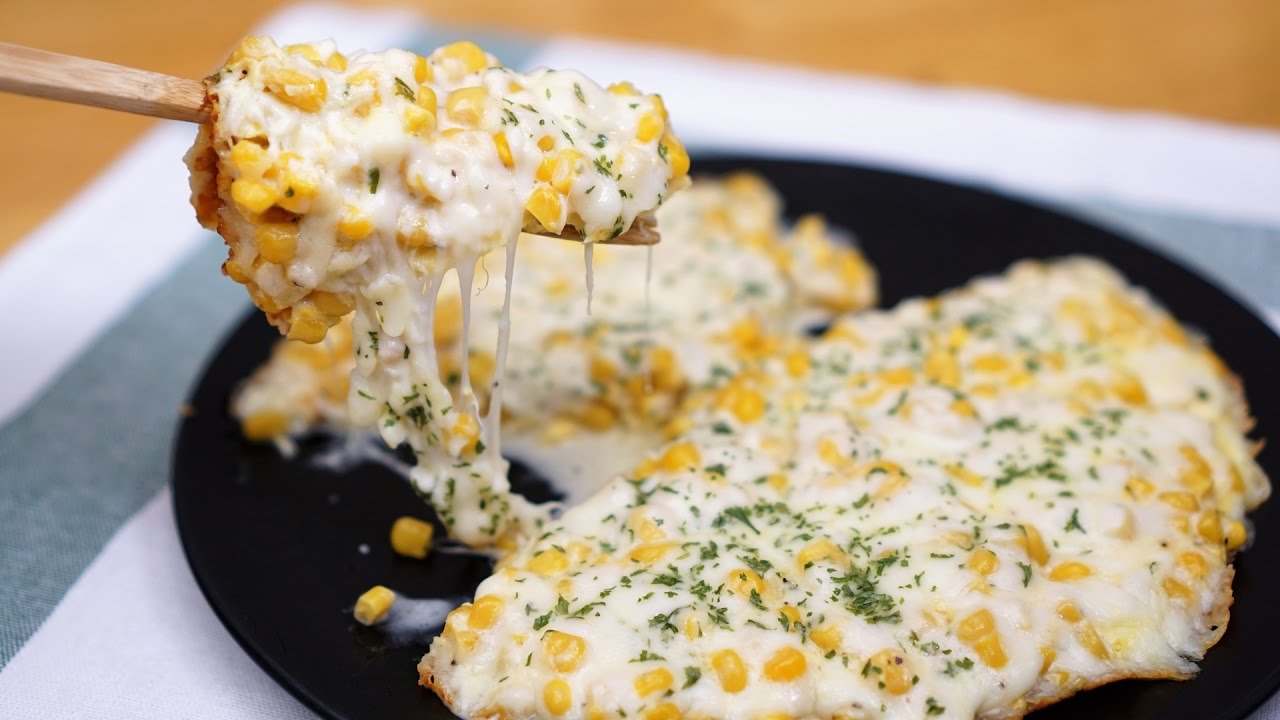 Lễ hội Mozzarella Nét văn hóa ẩm thực độc đáo từ Ý 3-Putino-Food Lễ hội Mozzarella Nét văn hóa ẩm thực độc đáo từ Ý
