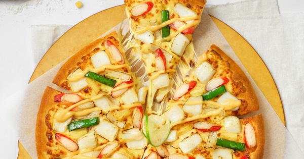 Mozzarella Hành trình chinh phục ẩm thực toàn cầu 6-Putino-Food Mozzarella Hành trình chinh phục ẩm thực toàn cầu