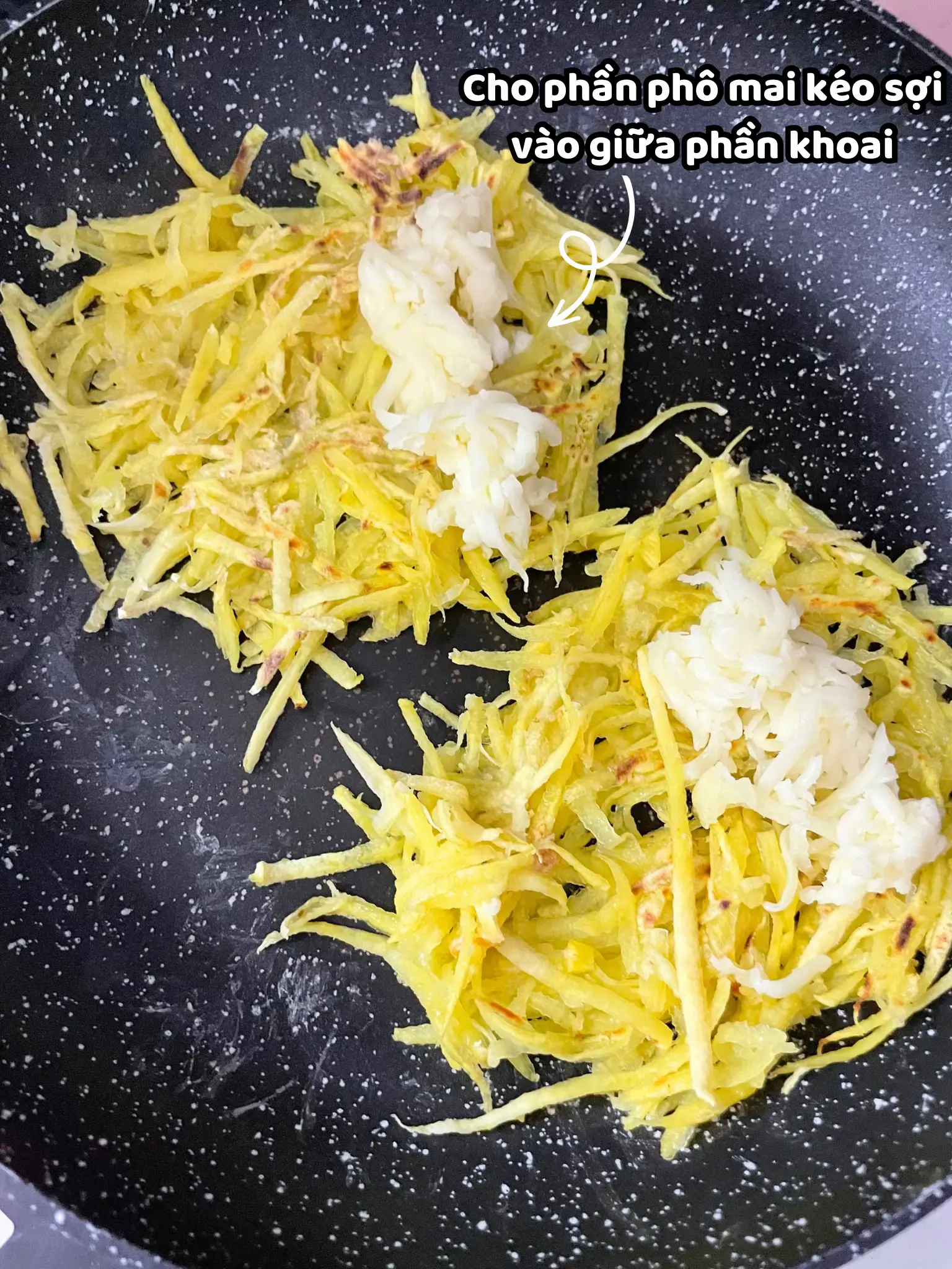 Những Món Ăn Trẻ Em Yêu Thích Với Mozzarella Bào Sợi