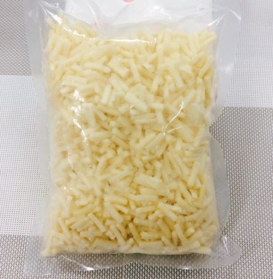Sử Dụng Mozzarella Bào Sợi Trong Các Món Ăn Á-Âu 2-Putino-Food Sử Dụng Mozzarella Bào Sợi Trong Các Món Ăn Á-Âu