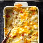 Mì gà nướng phô mai mozzarella Putino
