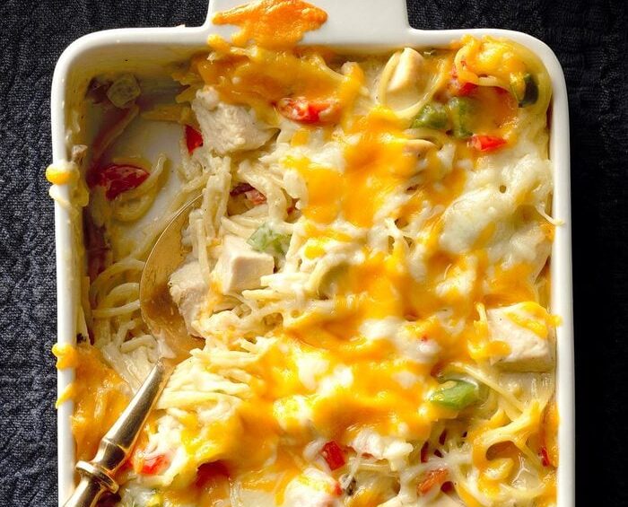 Mì gà nướng phô mai mozzarella Putino - Lựa chọn hoàn hảo cho bữa ăn ấm áp, dễ dàng 1-Putino-Food Mì gà nướng phô mai mozzarella Putino