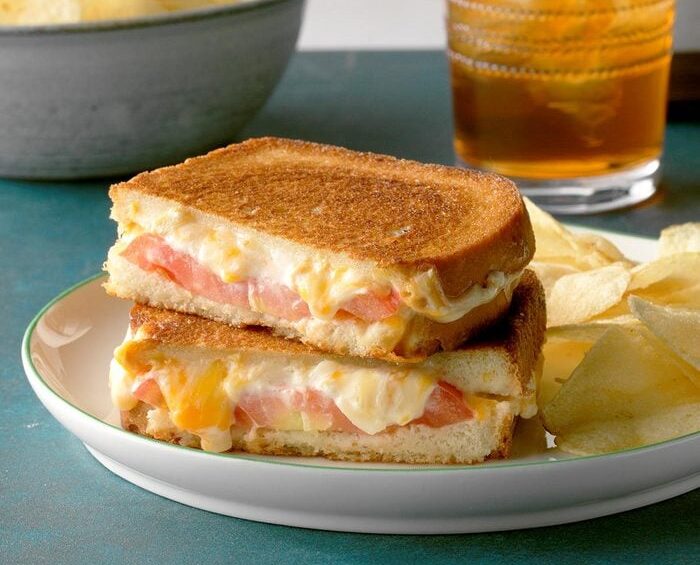 Bánh Mì Kẹp Nướng Phô Mai Mozzarella Putino - Món ngon mà ai cũng thích 1-Putino-Food Bánh mì kẹp nướng phô mai mozzarella Putino