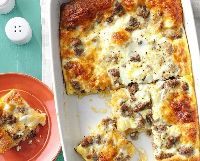 Bánh mì xúc xích nướng phô mai Mozzarella Putino