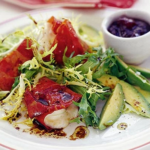 Mozzarella Áo Giăm Bông Chiên Giòn