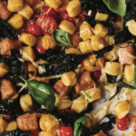 Gnocchi Nướng Đơn Giản Mà Ngon