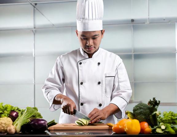 nghe thuat cat rau cu lam chu ky nang nau an dinh cao 670290c135000-Putino-Food