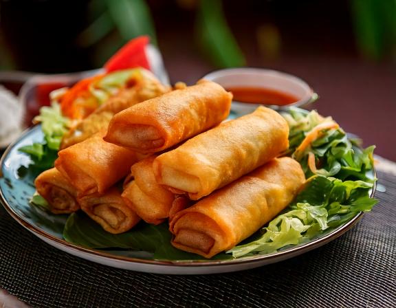 cha gio xa xiu thit ga putino huong vi doc dao cho bua tiec nam moi 6778c85a412a5-Putino-Food