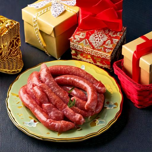 dang cap qua tet 2025 combo cha gio lap xuong putino chinh phuc moi thuc khach 6778c9b1933dc-Putino-Food