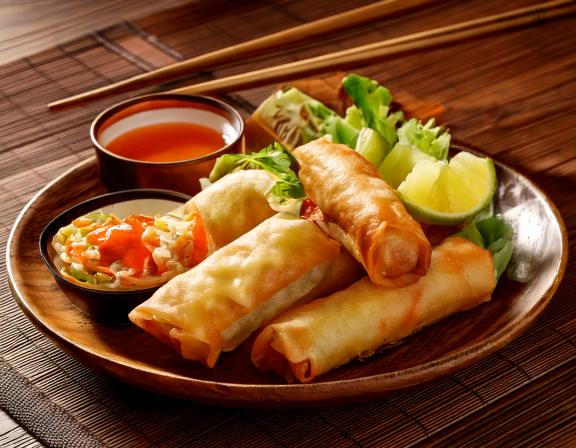 nhan cha gio thit bap putino tu lam mon ngon dai khach dip tet 6778c77b8beaa-Putino-Food