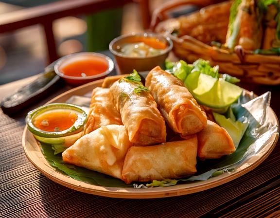 nhan cha gio thit vit putino huong vi doc dao cho tet 2025 6778c75f65703-Putino-Food