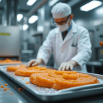 Gia công đồ ăn keto
