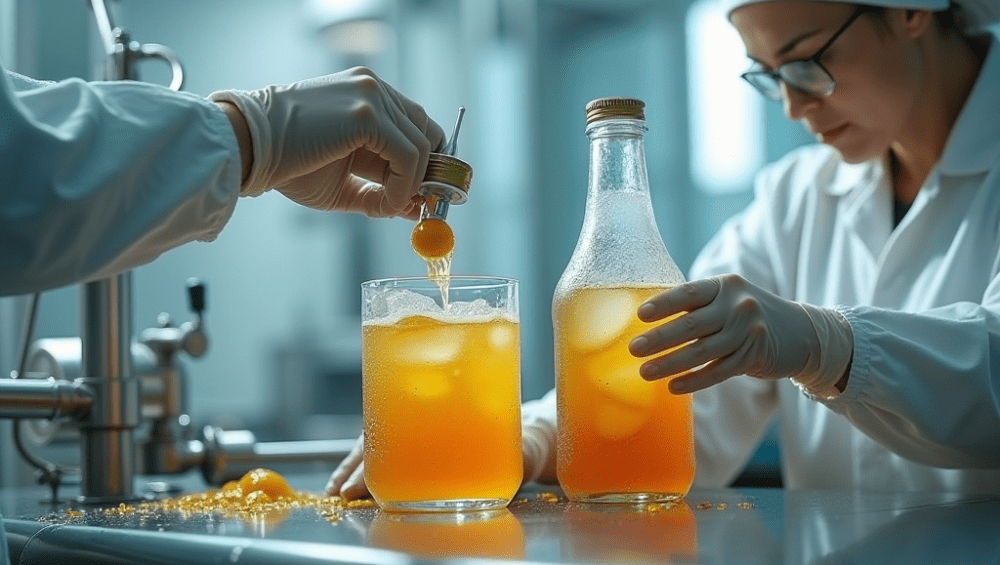 Gia công đồ uống detox: Nước ép rau củ hỗ trợ sức khỏe 1-Putino-Food Gia công đồ uống detox
