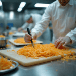 Gia công thực phẩm ready-to-eat