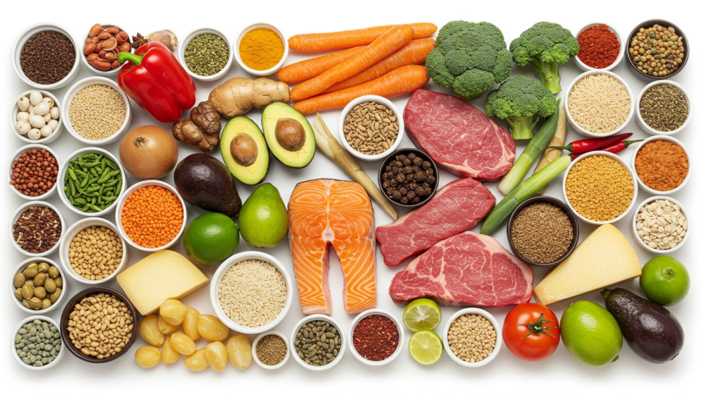 Cung cấp nguyên liệu thực phẩm gia công - Khám Phá Thế Giới Nguyên Liệu Chất Lượng Cao 10-Putino-Food Cung cấp nguyên liệu thực phẩm gia công - Khám Phá Thế Giới Nguyên Liệu Chất Lượng Cao