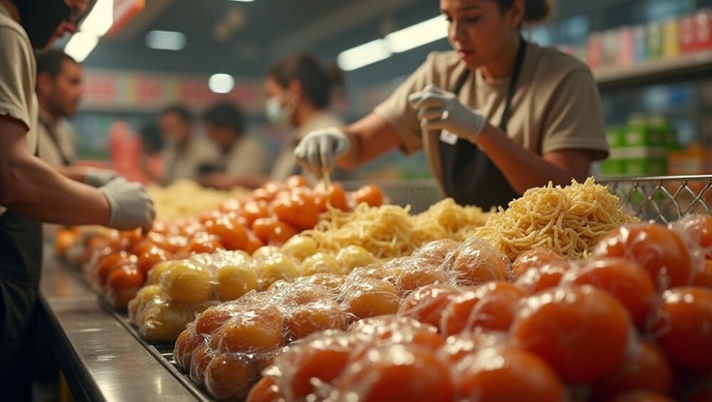 Gia công thực phẩm cho cửa hàng tiện lợi: Tiện ích trong từng gói 1-Putino-Food Gia công thực phẩm cho cửa hàng tiện lợi - Tiện ích trong từng gói