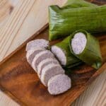 Gia công chả lụa - Món ăn truyền thống với chất lượng hiện đại