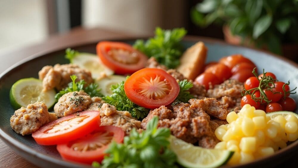 Gia công đồ ăn cho người cao tuổi: Dinh dưỡng cho sức khỏe vàng 1-Putino-Food Gia công đồ ăn cho người cao tuổi - Dinh dưỡng cho sức khỏe vàng
