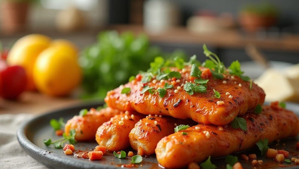 Gia công đồ ăn keto - Dinh dưỡng cho lối sống khỏe mạnh
