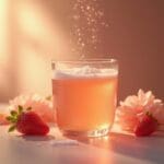 Gia công đồ uống collagen - Làm đẹp từ bên trong