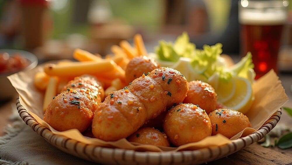 Gia công thực phẩm cho sự kiện ngoài trời: Ngon miệng mọi lúc mọi nơi 3-Putino-Food Gia công thực phẩm cho sự kiện ngoài trời - Ngon miệng mọi lúc mọi nơi