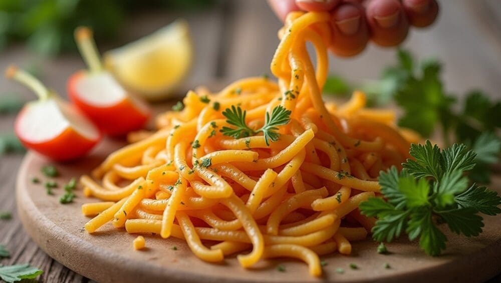 Gia công thực phẩm low-carb - Giải pháp cho người ăn kiêng