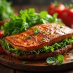 Gia công thực phẩm siêu thực phẩm - Dinh dưỡng đỉnh cao