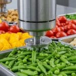 ia công thực phẩm bằng công nghệ áp suất cao HPP - Tươi ngon không cần nhiệt