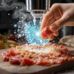 Gia công thực phẩm bằng công nghệ enzyme - Tối ưu hóa hương vị