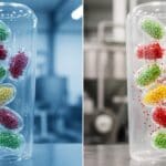 Gia công thực phẩm bằng công nghệ encapsulation - Bảo vệ dưỡng chất