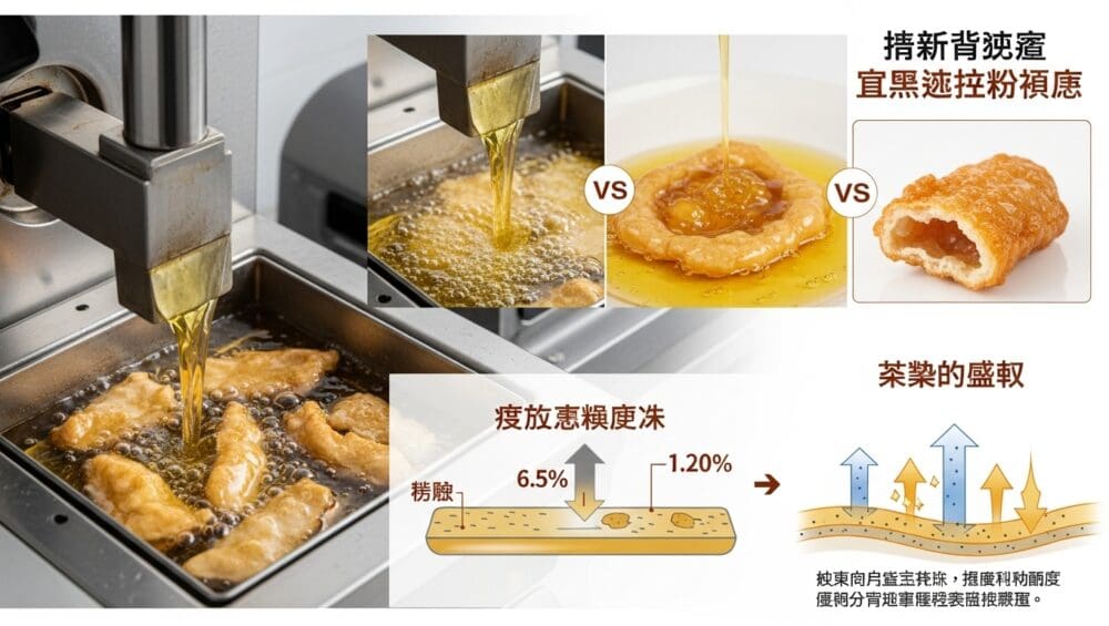 Gia công thực phẩm bằng công nghệ vacuum frying: Giảm dầu mỡ 1-Putino-Food Gia công thực phẩm bằng công nghệ vacuum frying - Giảm dầu mỡ