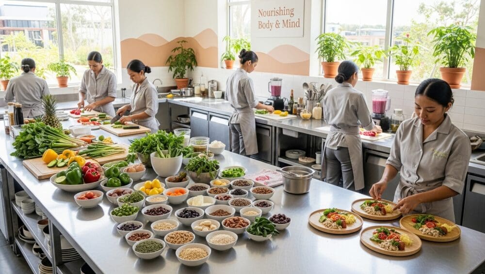 Gia công thực phẩm cho trung tâm yoga: Bình an và cân bằng 1-Putino-Food Gia công thực phẩm cho trung tâm yoga - Bình an và cân bằng
