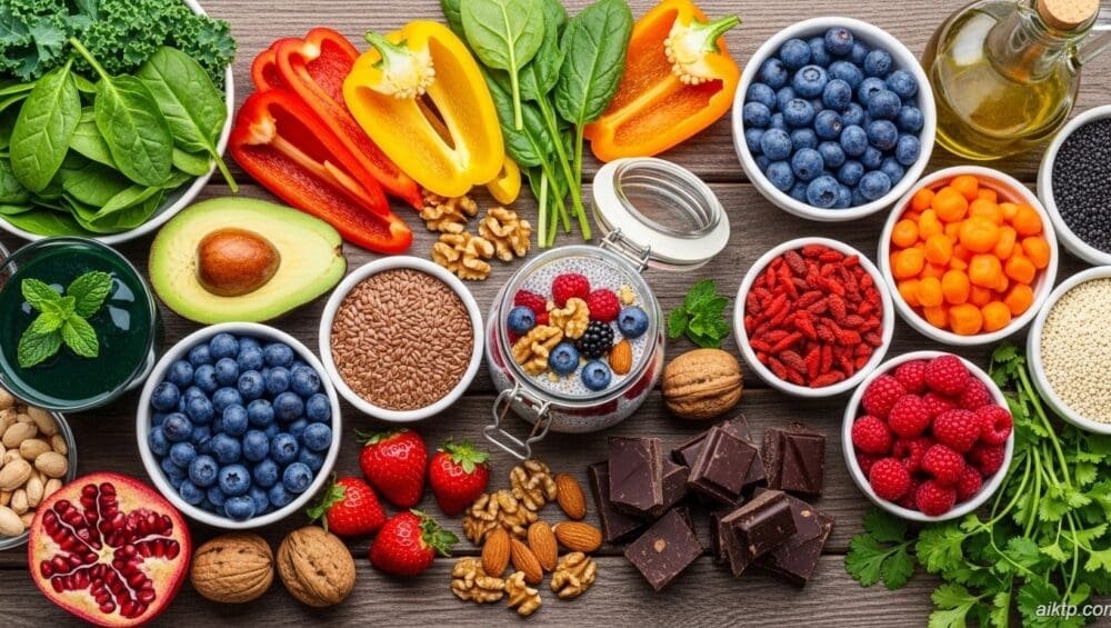 Gia công thực phẩm theo xu hướng siêu thực phẩm: Dinh dưỡng tối ưu 1-Putino-Food Gia công thực phẩm theo xu hướng siêu thực phẩm - Dinh dưỡng tối ưu