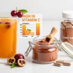 Gia công thực phẩm từ camu camu - Nguồn vitamin C dồi dào
