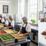 Gia công thực phẩm theo xu hướng mindful eating - Ăn uống ý thức