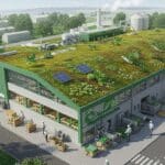 Gia công thực phẩm theo xu hướng sustainable - Bền vững và thân thiện môi trường