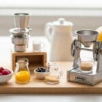Gia công thực phẩm tiết kiệm chi phí - Giải pháp cho startup F&B